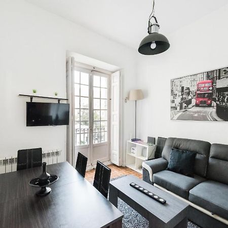 M&F Apartaments Chueca Madrid Eksteriør bilde