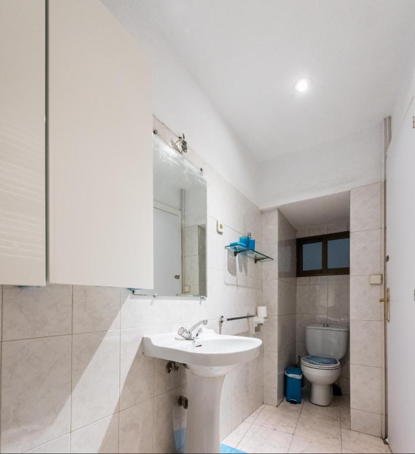 M&F Apartaments Chueca Madrid Eksteriør bilde