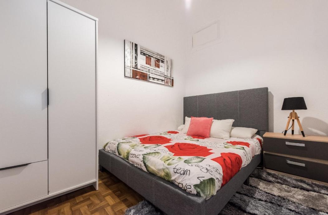 M&F Apartaments Chueca Madrid Eksteriør bilde